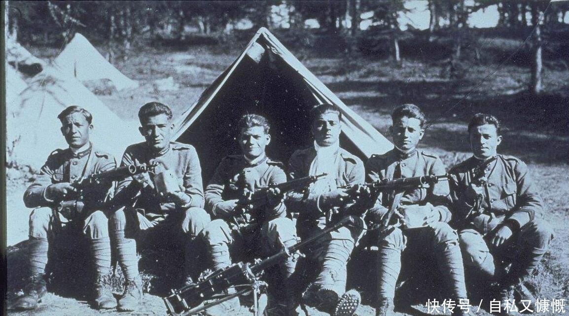 意大利|二战“猪队友”意大利,有过哪些爆笑的历史,都是真的吗?