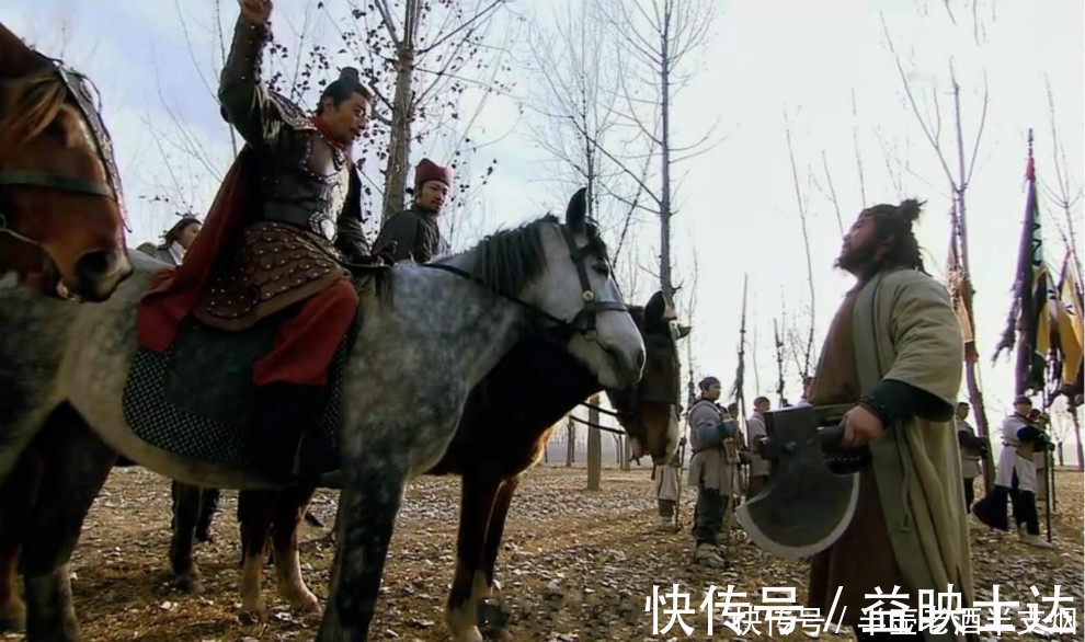 梁山@鲁智深武松没有动手除掉梁山七个恶人,是打不过,还是打不得?