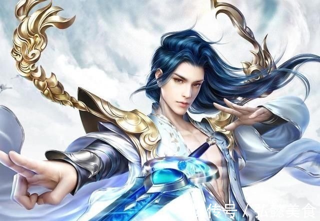 王之心&四本开局就惊艳读者的小说,一看书名就想入坑,书荒的你值得拥有