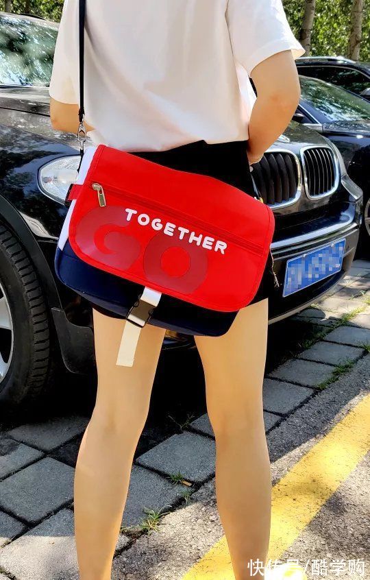 包包|全民都爱的帆布包，你也hold住