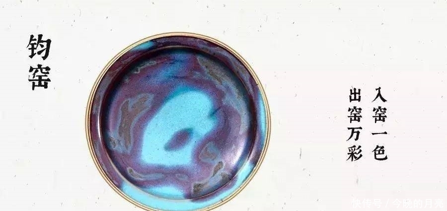 一口气|古瓷鉴赏丨一口气读懂中国瓷器