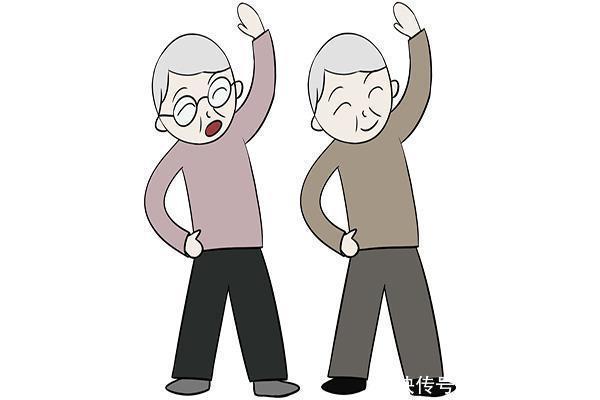 人活到多大岁数比较好?别太贪心,达到标准就应该满足