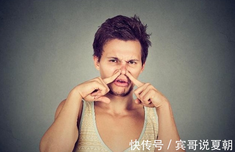 小知识|肝不好的人,身上可能会有“2臭2疼”,若你全没有,偷着高兴吧