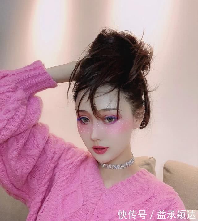 老气|这些老气发型别再留了,明明三十多岁,看上去却跟五十岁大妈一样