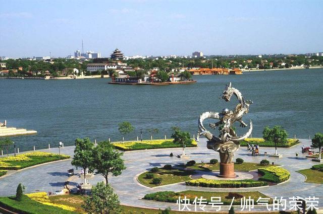 济宁|济宁突破万元,聊城跻身四强!山东16城房价最新出炉