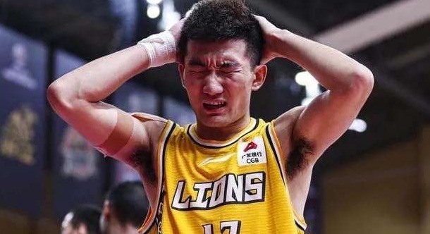 孙铭徽|孙铭徽被禁赛!山东VS广厦有望赢球,徐长锁翻身良机,CCTV5直播