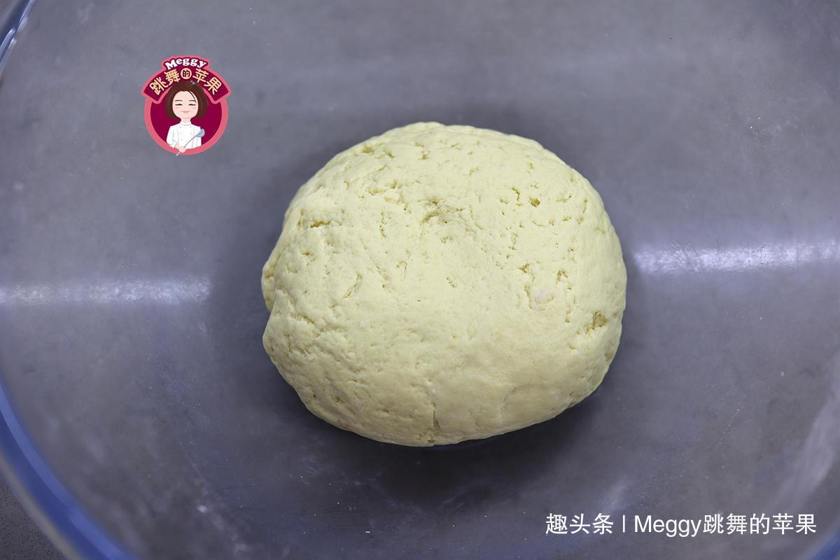 教你做|教你做双色千层饼，柔软有滋味，让你学会1种，能开发出10多种