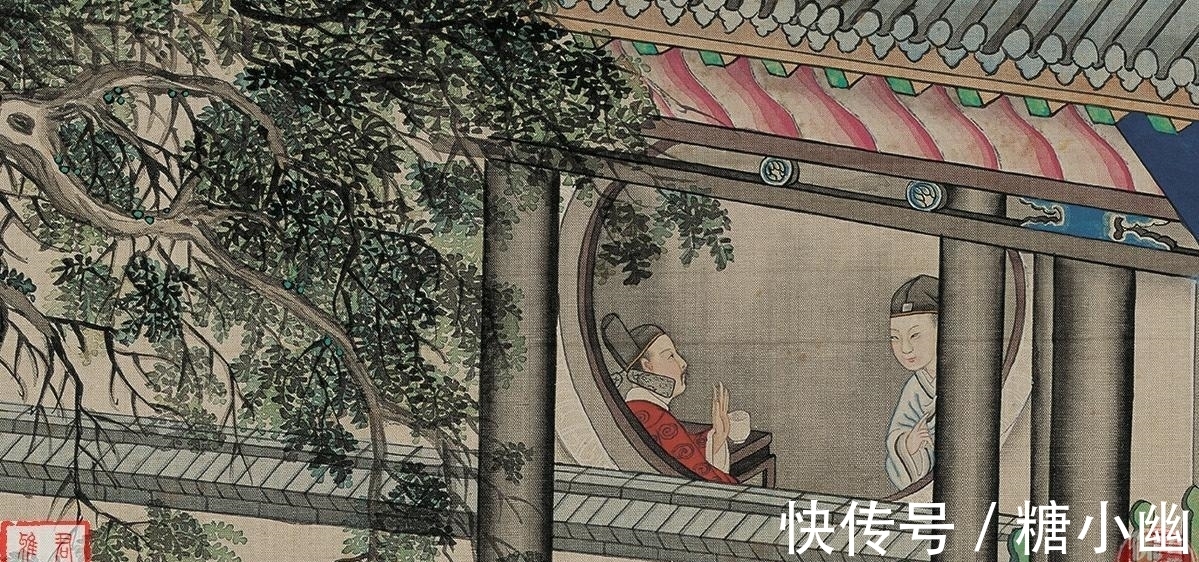 贾政$贾雨村堕落史:甄士隐让他屈膝,林如海让他跪倒,贾政“杀了”他