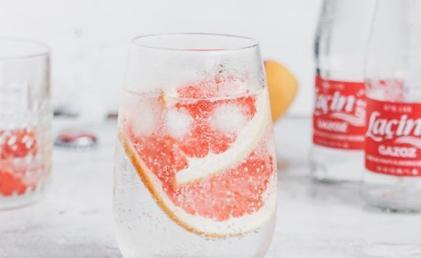 黑咖啡|喝水越多瘦的越快5种水，喝对燃脂一整天，喝错只会变更胖