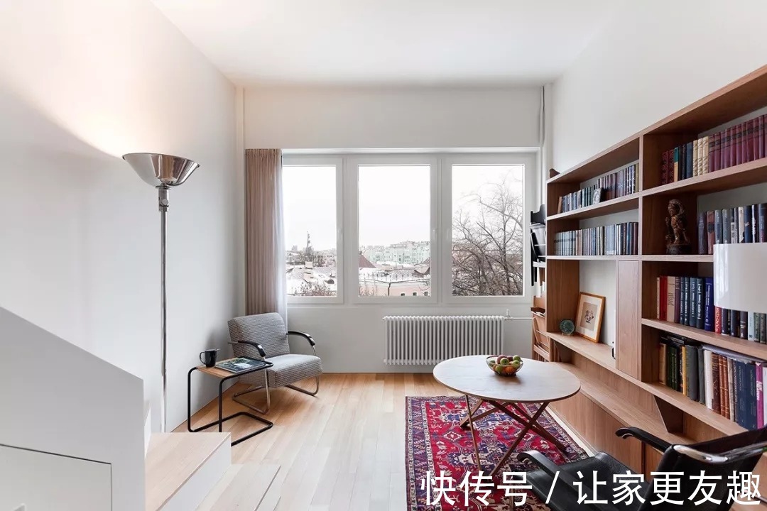 陈老师|神仙级别自建房装修案例