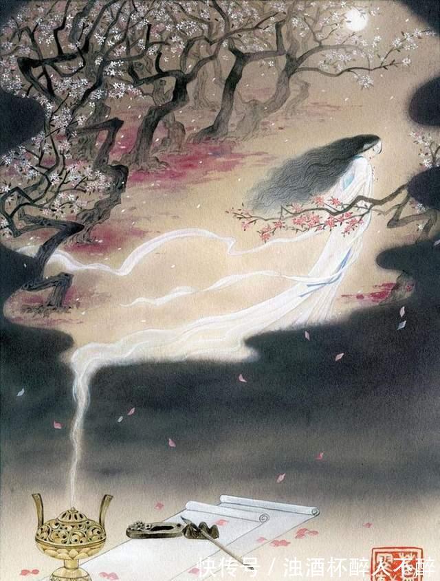 夜明珠#聊斋故事:小偷联盟