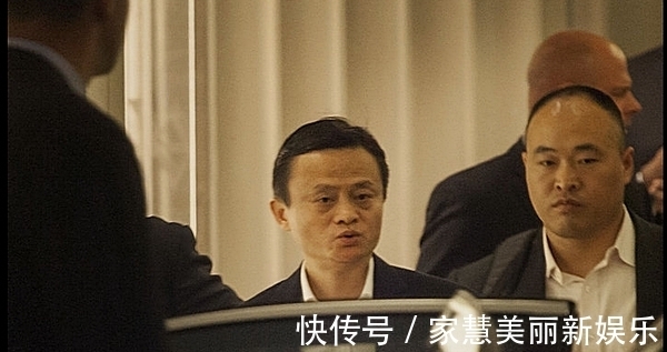 太极|马云退休后,他的贴身保镖李天金,失去百万年薪后过得怎么样