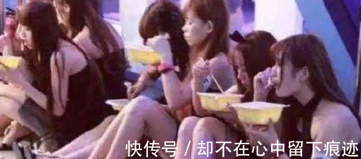 芒果台的新综艺,3个招募要求分量足,这次终于长记性了