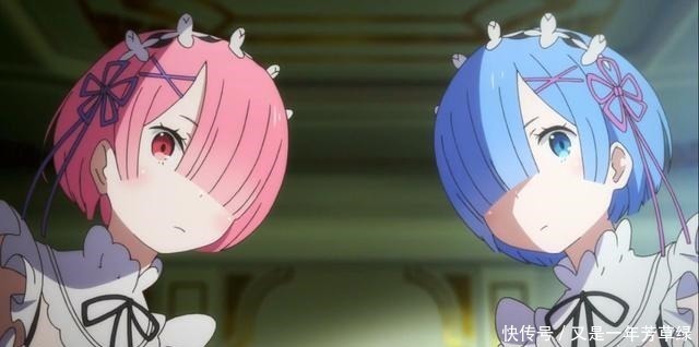 动漫人物遇上写实风,雷姆比想象的漂亮,克劳德也太帅了