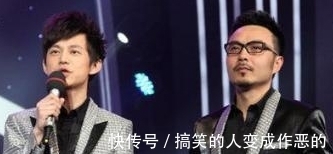 何炅和汪涵都是很好的主持人,湖南卫视主持人的大哥是谁?