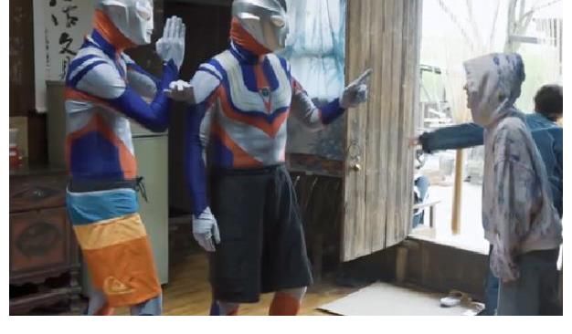 段子界|李诞陈赫人设问题：一下午，种了40多棵树，为何还吃力不讨好？