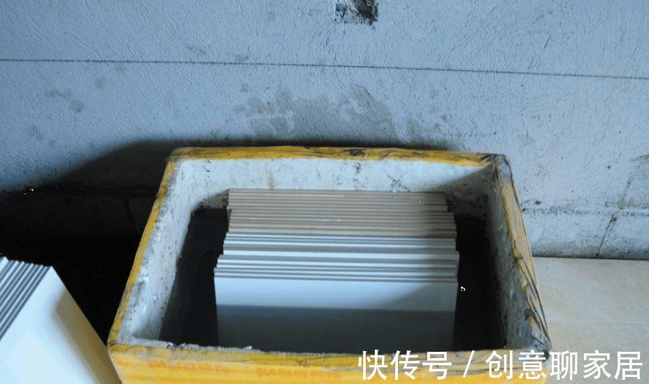 砂浆|刚入住新房瓷砖就开始脱落？不是师傅技术不好，而是没做好4点