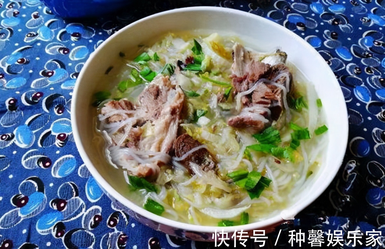 早衰|女性不想早衰,三种美食换着吃,营养丰富,排毒养颜、增强体质