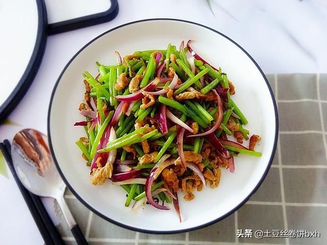 丰富利睡眠|秋天，这菜要常吃，营养丰富利睡眠，应季而食，精神满满过秋天