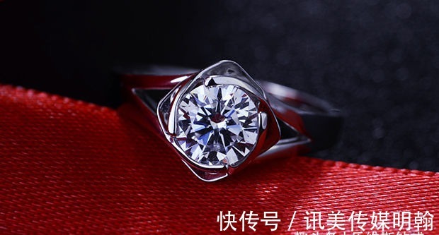 长长久久|婚戒真的很重要吗？结婚不买钻戒行不行？女方会同意吗？