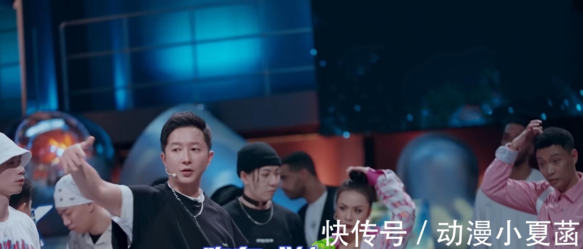 赛制|《这就是街舞4》开播,赛制遭网友吐槽,导演回应:接受大家批评