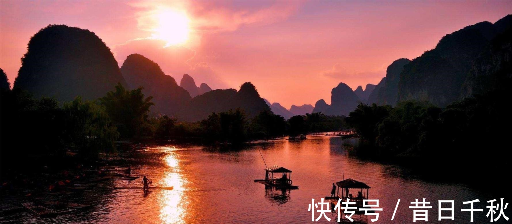 初唐四杰@杜甫骂人最狠的一句诗,有文化的雅骂果然不一样,耐人寻味!