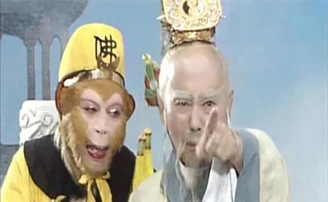  守门人|怪不得孙悟空上下天庭只敢走南天门，你看其他三个门的守门人是谁