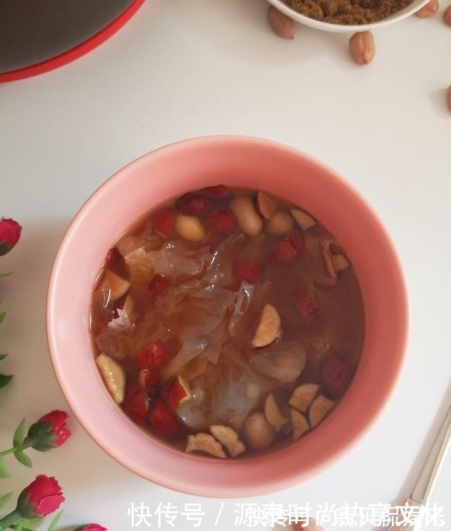 朋友|我一周吃3次它,气色佳皮肤好,面色红润,朋友都以为我整了容