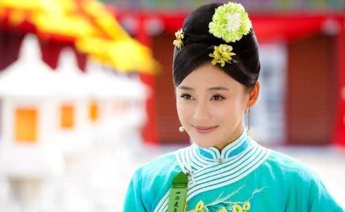 纳入|她是来自辛者库的宫女，却被皇帝最早纳入后宫，成历经四朝的贵妃！
