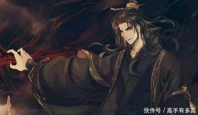 主角光环|无限外挂无限爽这4部小说的男主，让你见识一下什么叫主角光环