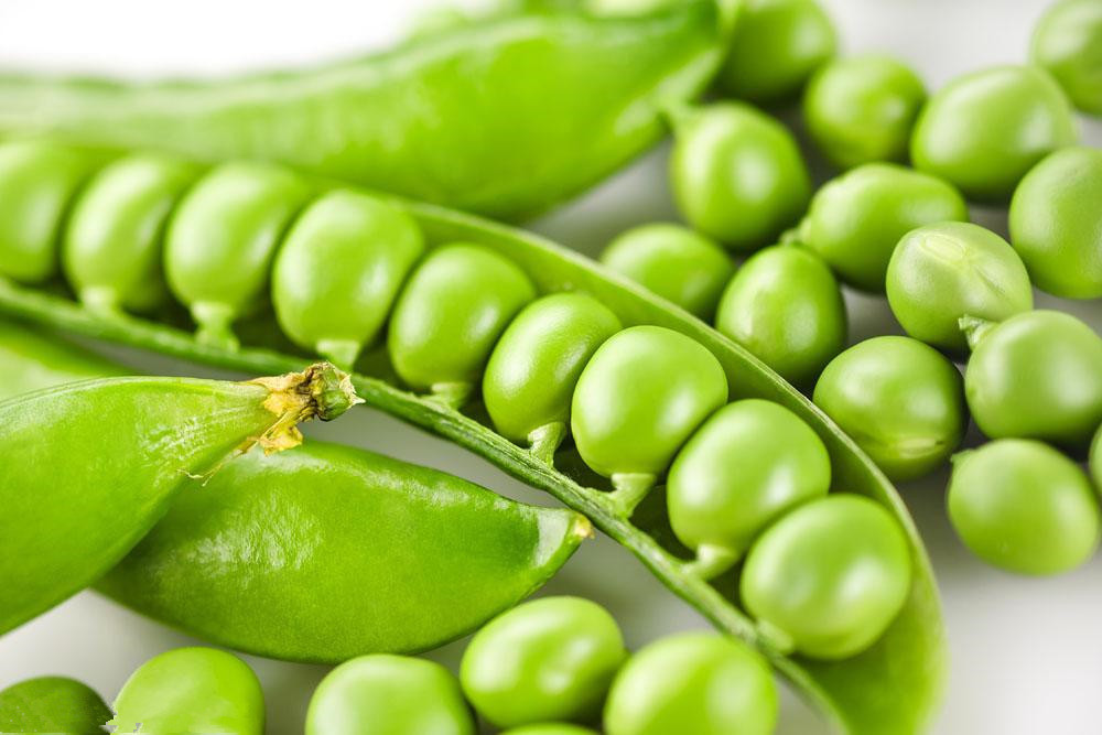 豌豆豆粒|立冬后,每天吃几口,大肚子没了,还祛除黑斑,不想皮肤干燥试试