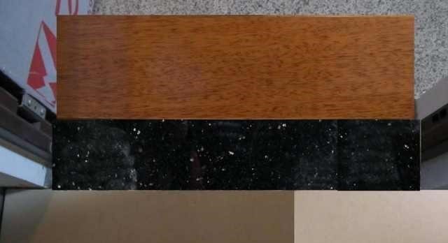 装修|万万不要这样装门槛石，若是工人没做对，别给钱让走人