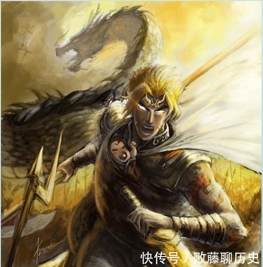 赵云|盘点三国杀神赵云的演变史，不知道的都来看看吧
