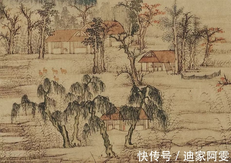 北固山!多景楼上多词章,陆游也曾谱写华章,开篇就是名句,读来引人入胜