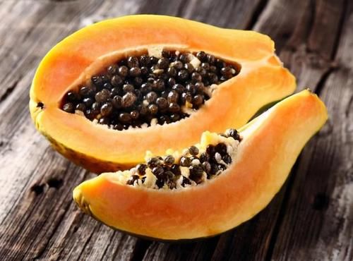 中年|「養生小課堂」冬季老年人養生吃什么好？