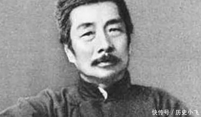 鲁迅最经典的一句话,仅24个字,却得罪天下所有女人,让人佩服!