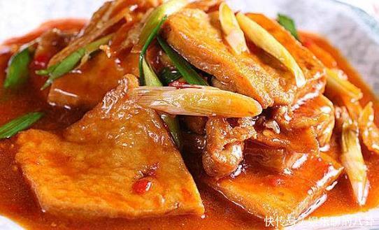 入口|入口即化汤汁浓香,含丰富的蛋白质,鲜香美味孩子超爱吃的下饭菜