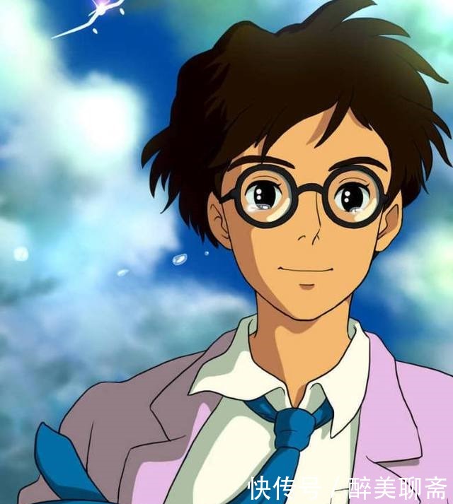 飞机|《起风了》这部动漫真的很有深意，看几遍才看懂！