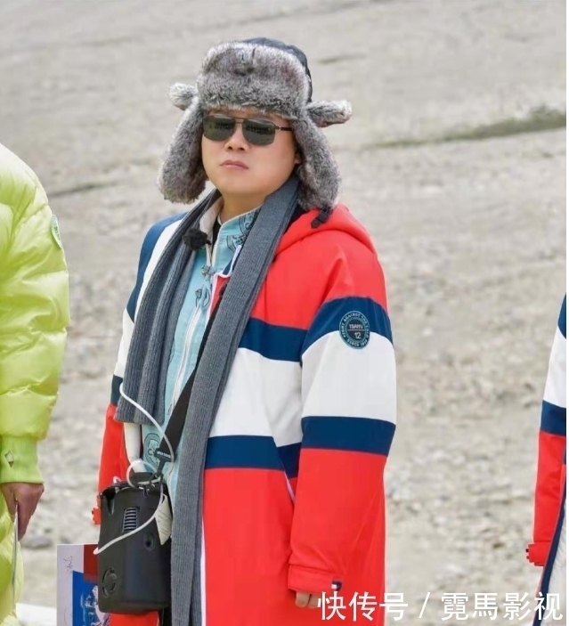 郭京飞|大换血！《极限挑战7》全阵容官宣，“老人”仅剩一人