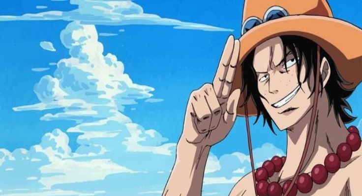 海贼世界|海贼王艾斯复活,萨博将会因为果实能力付出不可挽回的代价