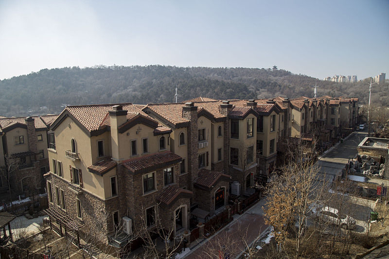 过来人|为啥很多人卖掉别墅搬回高层?过来人:3大“硬伤”导致憧憬破灭