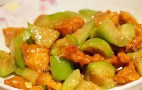 无私分享给你超简单的美食四道,鲜香美味