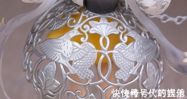 文物|《国家宝藏》又出拟人手办,手办穿着太暴露,引起网友争议