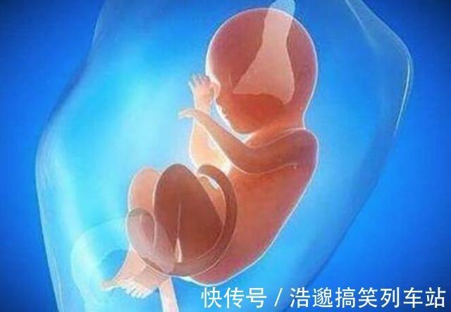 腹壁|胎儿总在夜间胎动，可不是胎儿太淘气，背后原因孕妇别大意