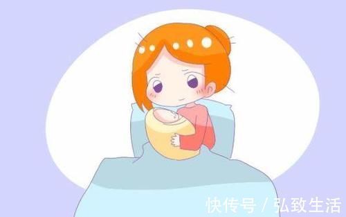 指甲油|哺乳期妈妈三大禁忌:烫头、纹眉、涂指甲油,你知道真相吗?
