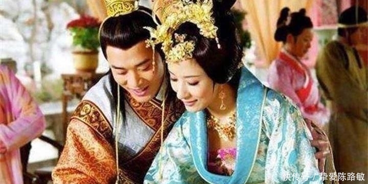 得特别好|唯一没有后宫的皇帝，一生只钟爱皇后一人，痴情程度无人能比