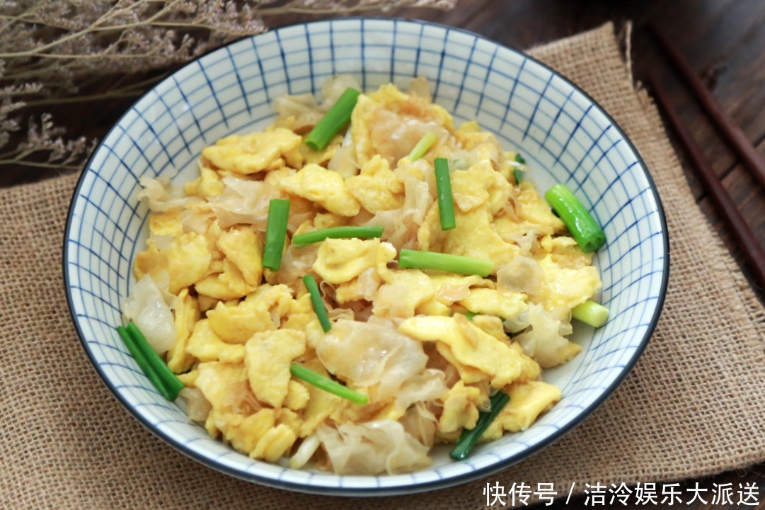 阿胶|它是穷人的“阿胶”,女性要多食它,气血足了,肌肤细腻年轻