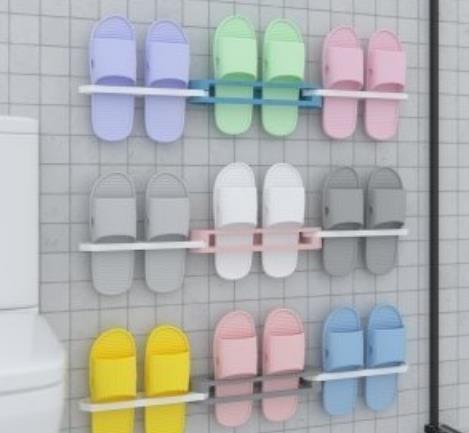 收纳|发现表姐家的卫生间,设计太有才了,干净整洁又美观,太机智了!