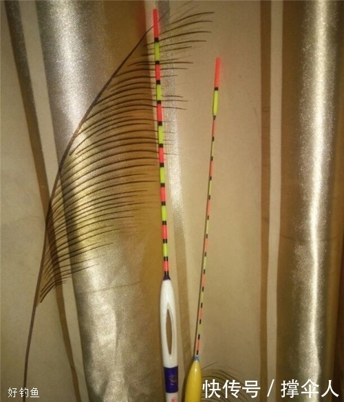 分享|老司机独家秘技矶竿滑漂钓法分享---皇禾渔具