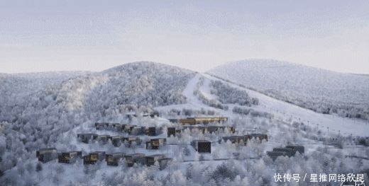 日本第四家安缦酒店方案公开,经典设计永不过时